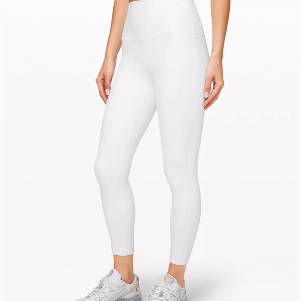 lulu align pant 28